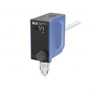 Microstar 15 digital - Agitateurs à hélice de laboratoire IKA - Plage de vitesse 0/50 à 1000 rpm - Compact et performant_0