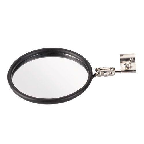 MIROIR DIAMETRE 100 MM