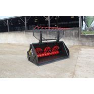 Modèle bd 1202 à bd 2402 - godets désileurs mx - mailleux company_0