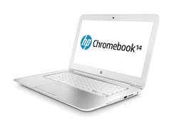 Ordinateur portable  hp chromebook_0