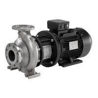 Pompe normalisée en inox embouti - NFE44111 - EN733 - DIN 24255 - ISO2858 - Débit 0.5 à 250 m3/h - Inox 304/316_0