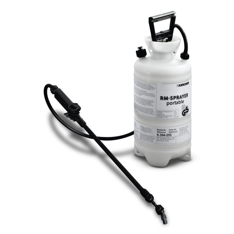 Pulvérisateur à détergent 5 L - Karcher | 6.394-255.0_0