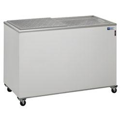 Refroidisseur de bouteilles à bahut 300 litres - modèle BVL030P/CS - Température de +1° à +10°_0