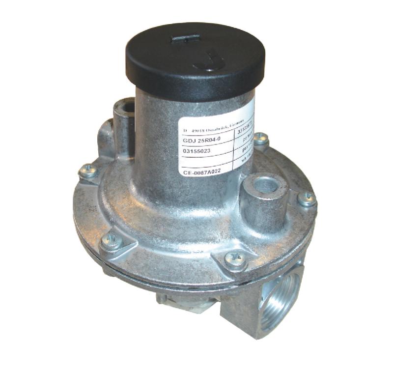 Régulateur de pression 300mbar - raccord 26x34 - colis AD245 - 100011223 - gamme ECO_0