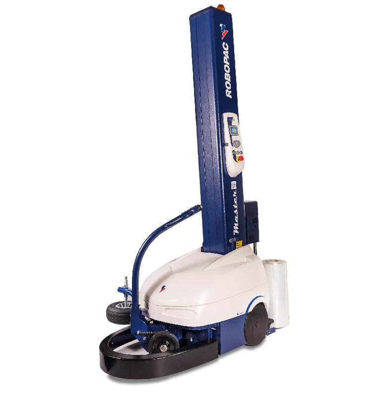 Robot filmeur Master Plus M80 - 513120_0