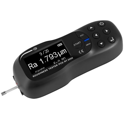 Rugosimètre bluetooth PCE-RT 2000BT - Pce instruments_0