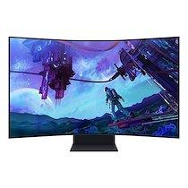 Samsung G97NC écran plat de PC 139,7 cm (55