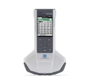 Spectrophotomètre multi-angle portable à 6 angles et double système optique - CM-M6_0