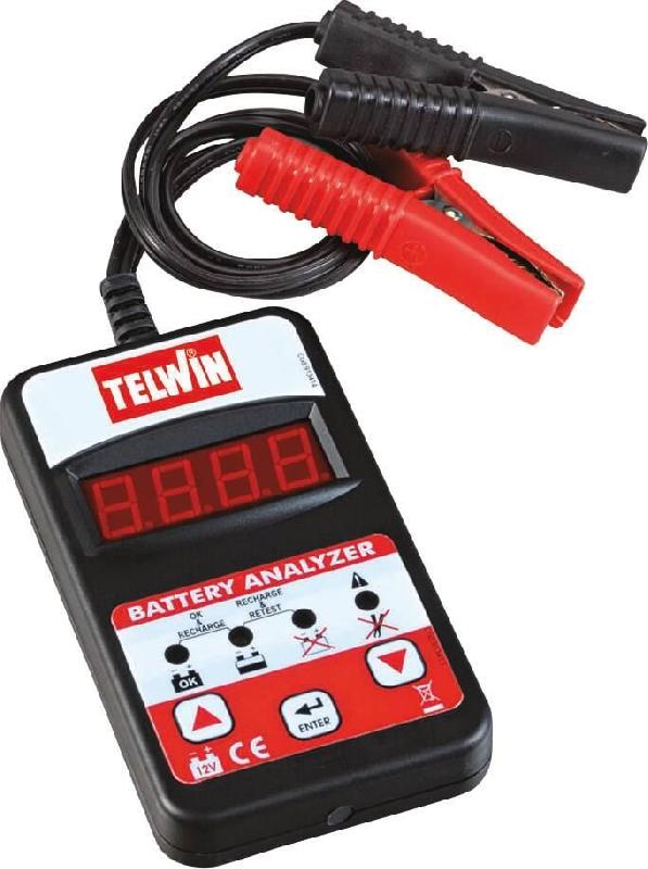 Testeur de batteries 12v - 11579608_0