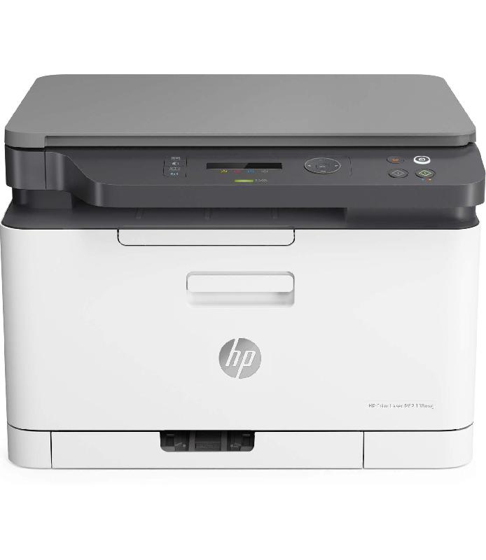 HP COLOR LASER MFP 178NW 18 PPM 600 X 600 DPI A4 WIFI - MULTIFONCTIONS_0