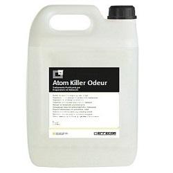 Atom liquid recharge killer odeur_0