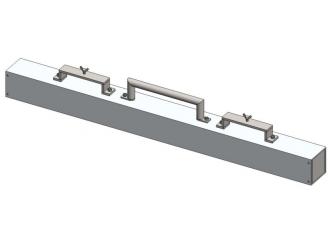 Balais magnetiques pour chariots sav 100.16-m1_0