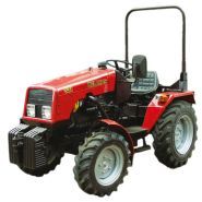 Belarus 321 - tracteur agricole - mtz belarus - puissance en kw (c.V.) 26,5 (36,0)_0