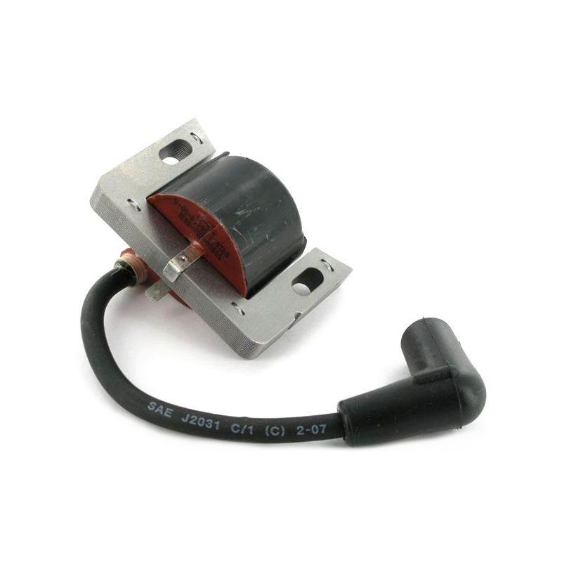Réglage Bobine Allumage Tondeuse Honda Gcv 160