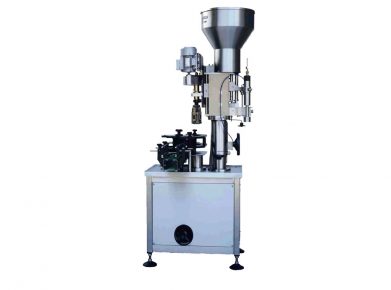 Boucheuse mono-tête pivotable liège-vis_0