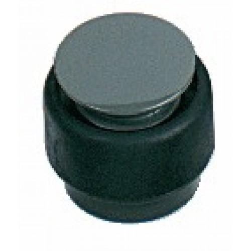 BUTOIR DE SOL EN NYLON - GRIS MANHATTAN - TYPE BP80 NORMBAU