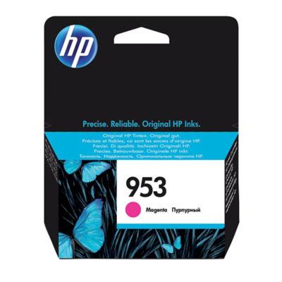 Cartouche HP 953 magenta pour imprimantes jet d'encre_0