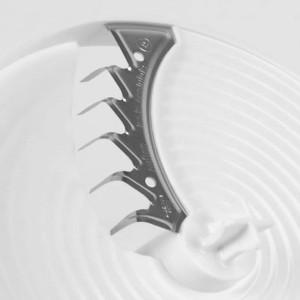 Cartouches coupe-frites et juliennes - Acier inoxydable trempé 53-55 HRC - Adiamas_0