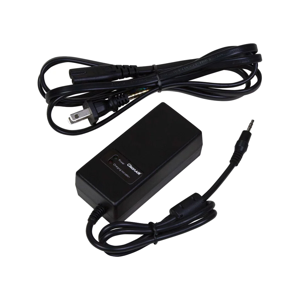 Chargeur de batterie pour AIRMAX ELITE - PRVM1015 - Jackson Safety_0