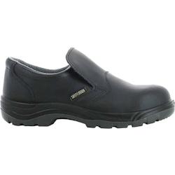 Chaussures de cuisine  X0600 S3 noir T.42 Safety Jogger - 42 noir cuir 5412252596593_0