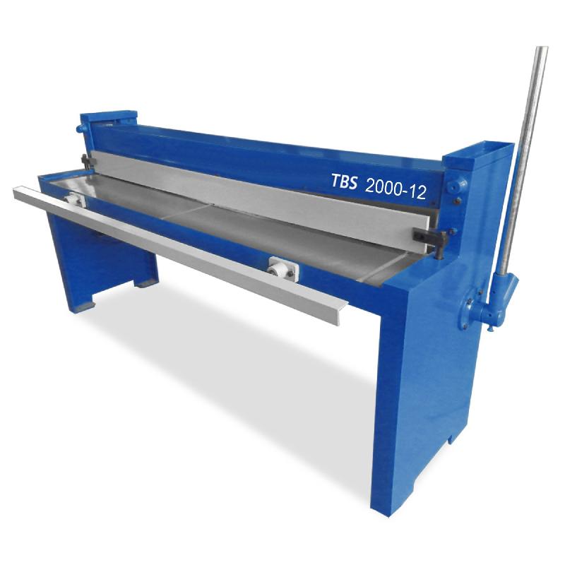 Cisaille manuelle metallkraft tbs 2000-12_0