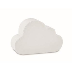 Cloudy  anti-stress en forme de nuage référence: ix139528_0