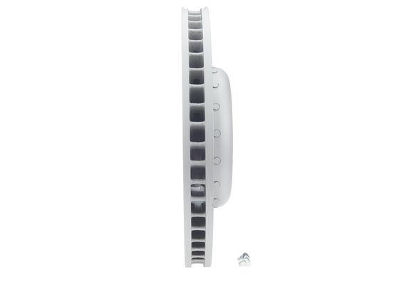 Disque de frein Bosch 0986479E28 - disque ventilé en deux pièces pour montage avant_0