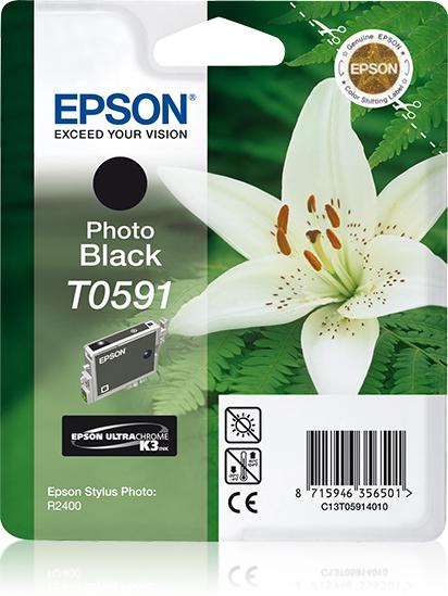 Epson Cartouche 