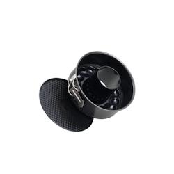 Eva Moule à tarte 2 fonds 'pro-clean' ø18cm - 047312_0