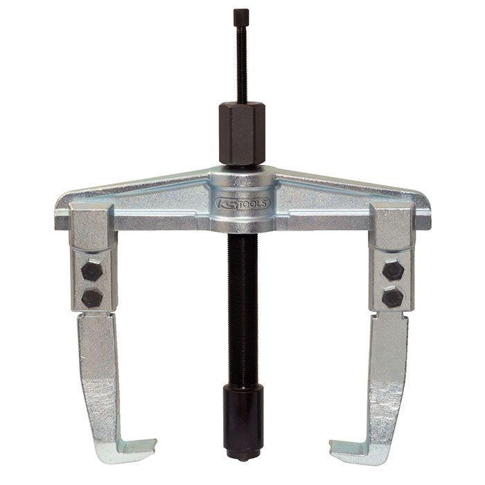 Extracteur hydraulique universel à 2 griffes 110-520 mm - 11571837_0