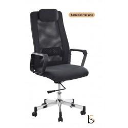 FAUTEUIL BUREAUTIQUE BARLOW - SITEK_0