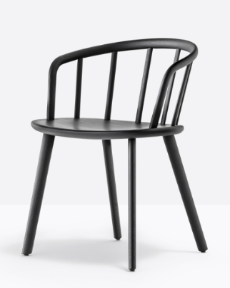Fauteuils bois, fauteuils intérieurs - nym 2835_0