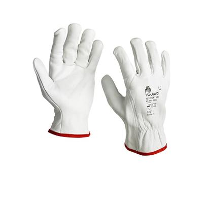 GANTS DE TRAVAIL 1532 NAT/LR GUYARD