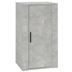 Helloshop26 - Buffet bahut commode armoire meuble de rangement organisateur cuisine salle de séjour salon 40 x 33 x 70 cm bois 02_0031924 - 300021043_0
