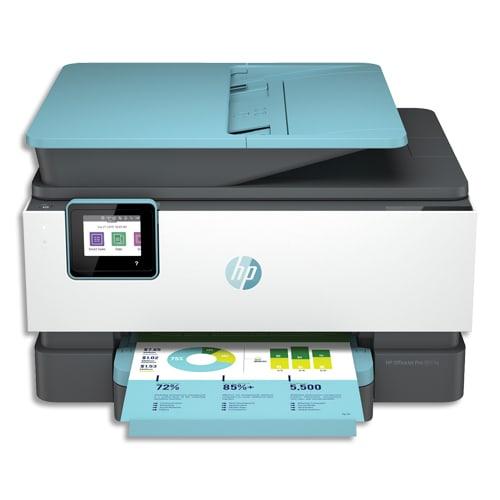 Hwp multifonction officejet pro 9015e_0