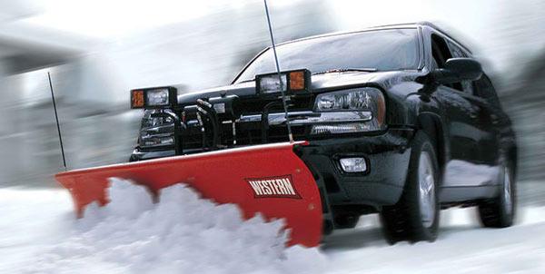 Lames à neige Suburbanite - compacte et facile à atteler pour une utilisation personnelle_0