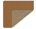 Membrane de sous-toiture faible pente STAMISOL® - EXTREME DW 899201 - Rouleau 62,40 m²_0