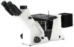 Microscope inversé métallographique - Trinoculaire avec polarisation et objectifs 5x à 50x - Référence MDS400/MDS400D_0