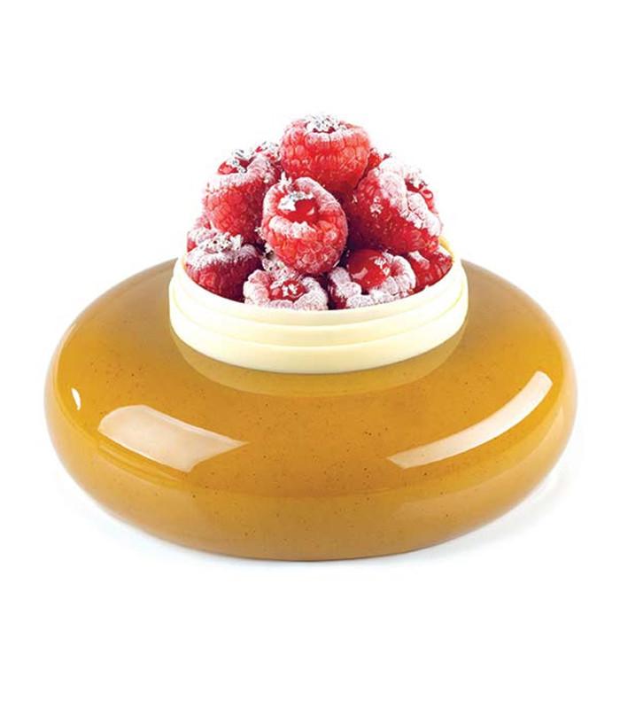 Mini Planet - Moule en silicone Pavoni Italia_0