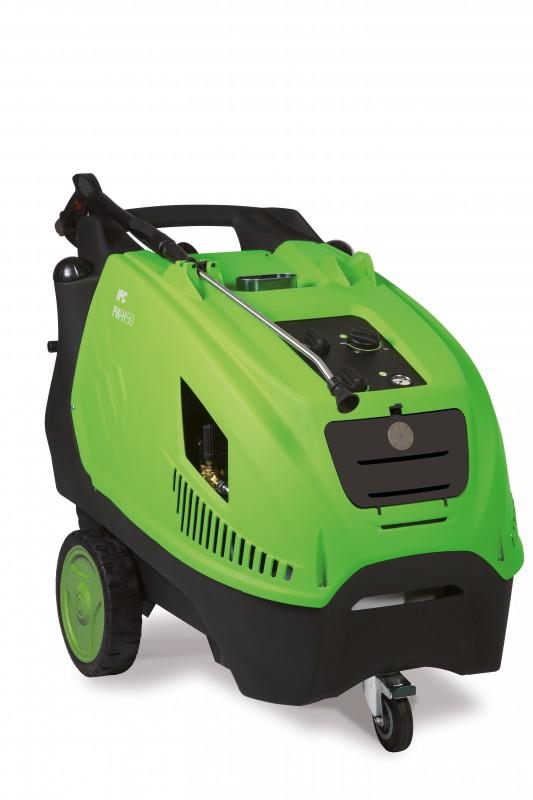 Nettoyeur haute-pression autonome ICA PWH 130/11 SRI - monophasé - 130 bar - débit 11 l/min - flexible 10 m_0