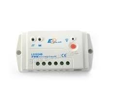 Régulateur de charge solaire EP Solar 12V/24V - 30A - PWM - Compatible jusqu'à 720W_0