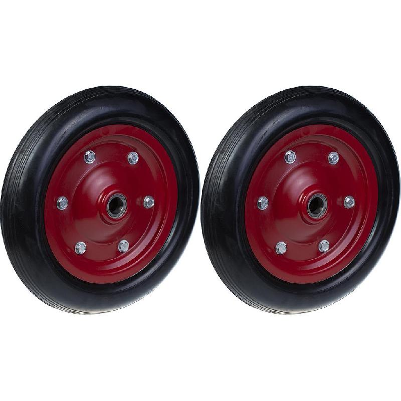 Roue 350mm 14