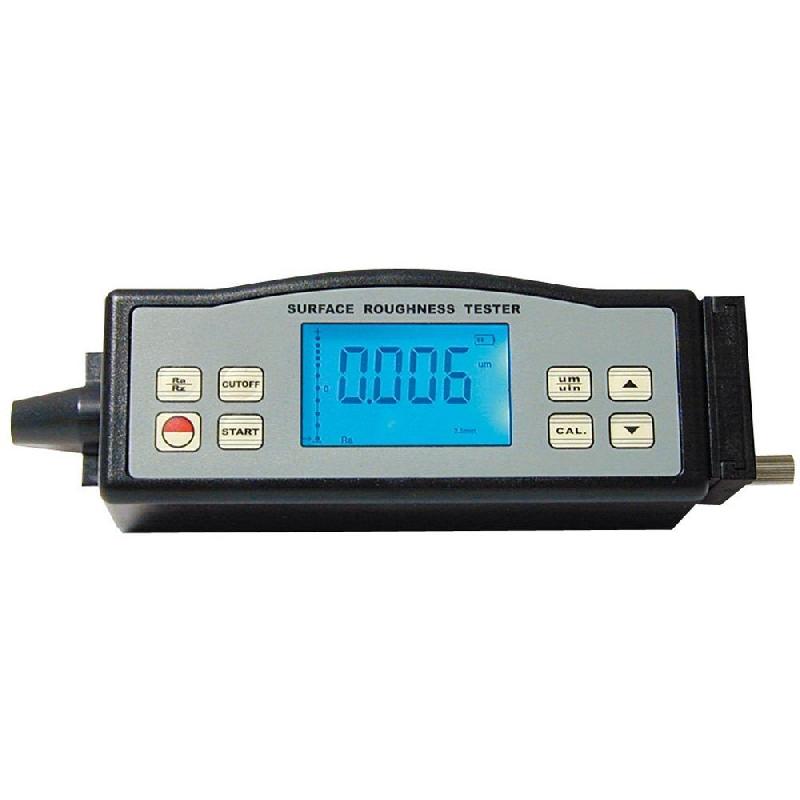 Rugosimètre digital Ra & Rz - Palpeur diamant déporté - Référence TTR300_0
