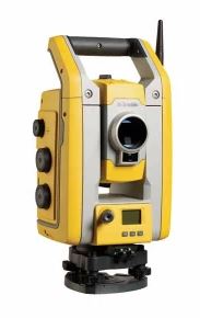 Station pour levé topographique - trimble s5_0