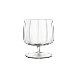 Verre à cocktail Jazz 50 cl x6 -  Transparent Rond Verre Bormioli Luigi 9.7x9.7 cm - transparent verre 3106233081445_0
