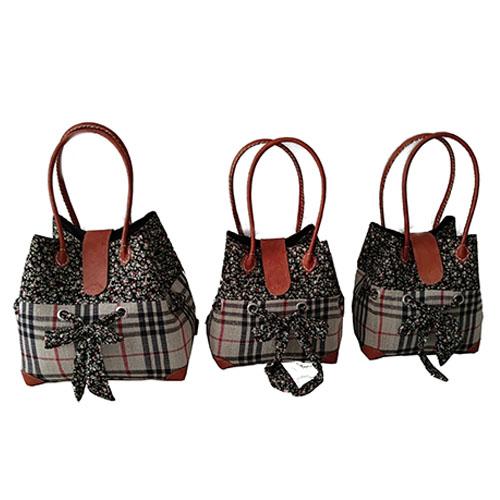 404 - sac et cabas foulard en série de 3 - tongasoa artisanal_0