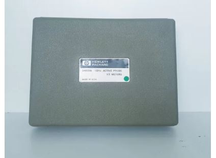 54001A - Sonde active Keysight Technologies (Agilent / HP) - 1GHz - Accessoires de mesures électriques_0
