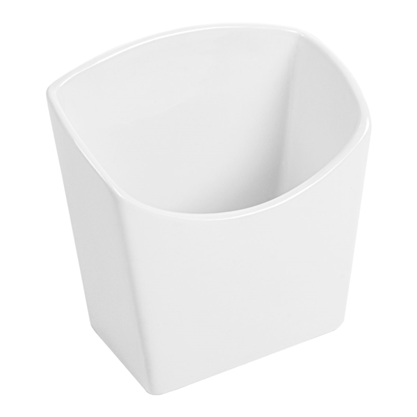 6 pots en porcelaine taille S pour fritures - PTFTPRCLBC-GP01_0