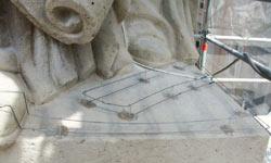 Anti-oiseaux - Platine multisupports et multidirectionnelle en polycarbonate anti-UV avec générateurs aux normes européennes_0