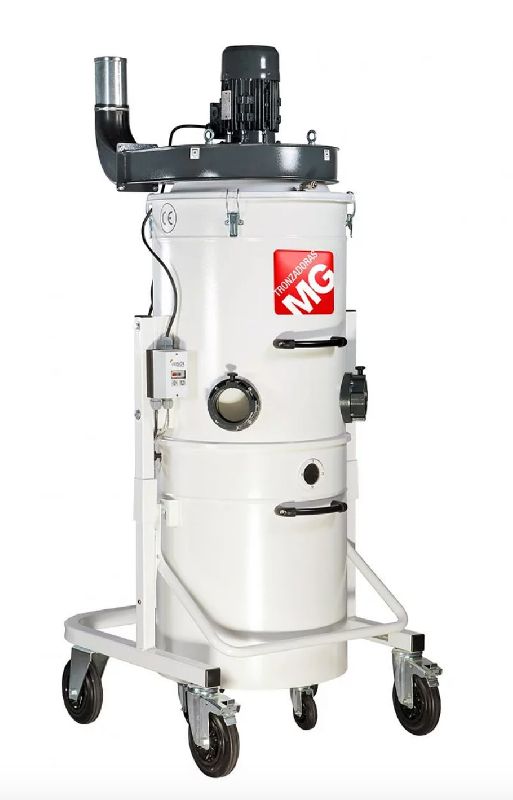 Aspirateur à copeaux v570 3kw capacité 2500m3/heure_0